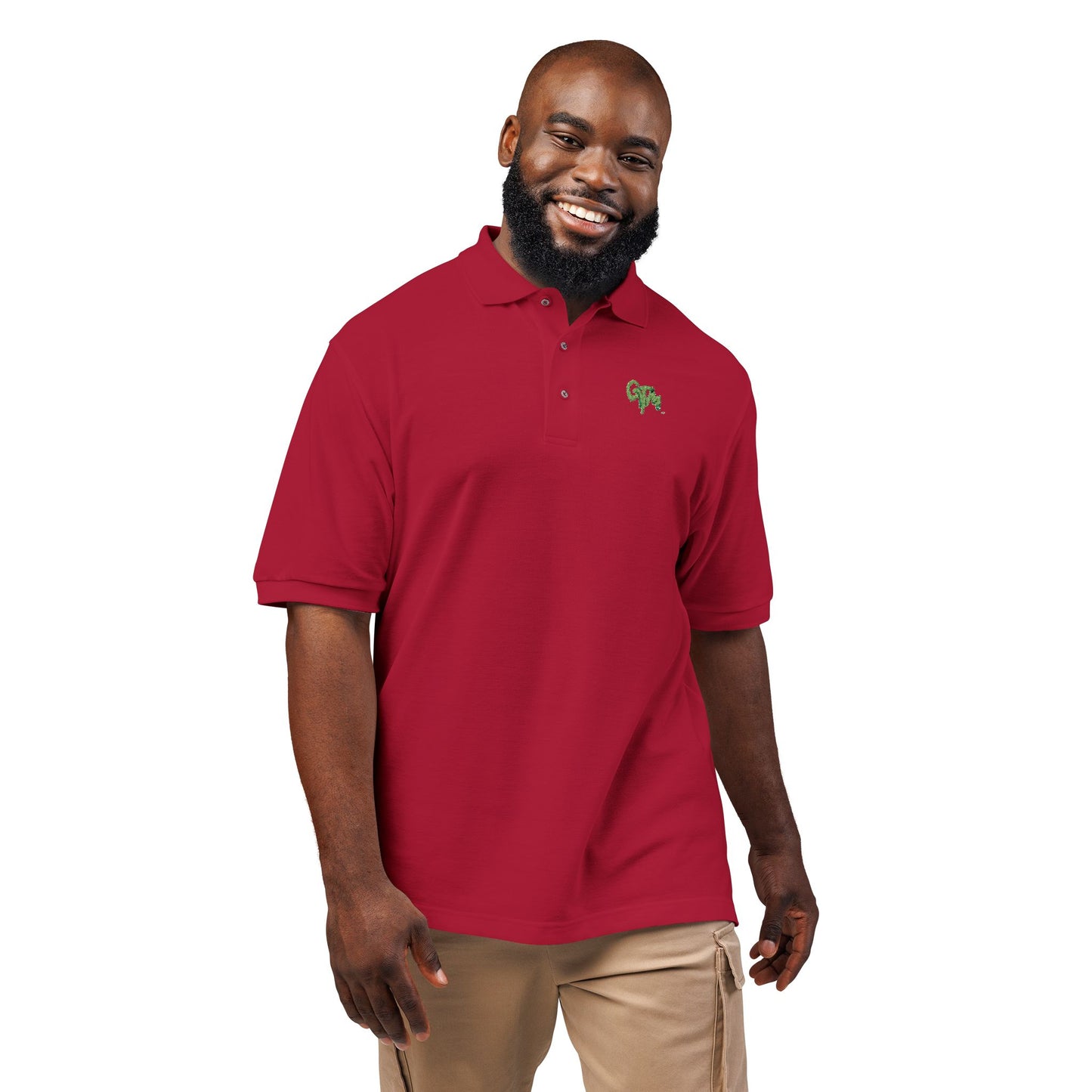 GTM Polo T-Shirt