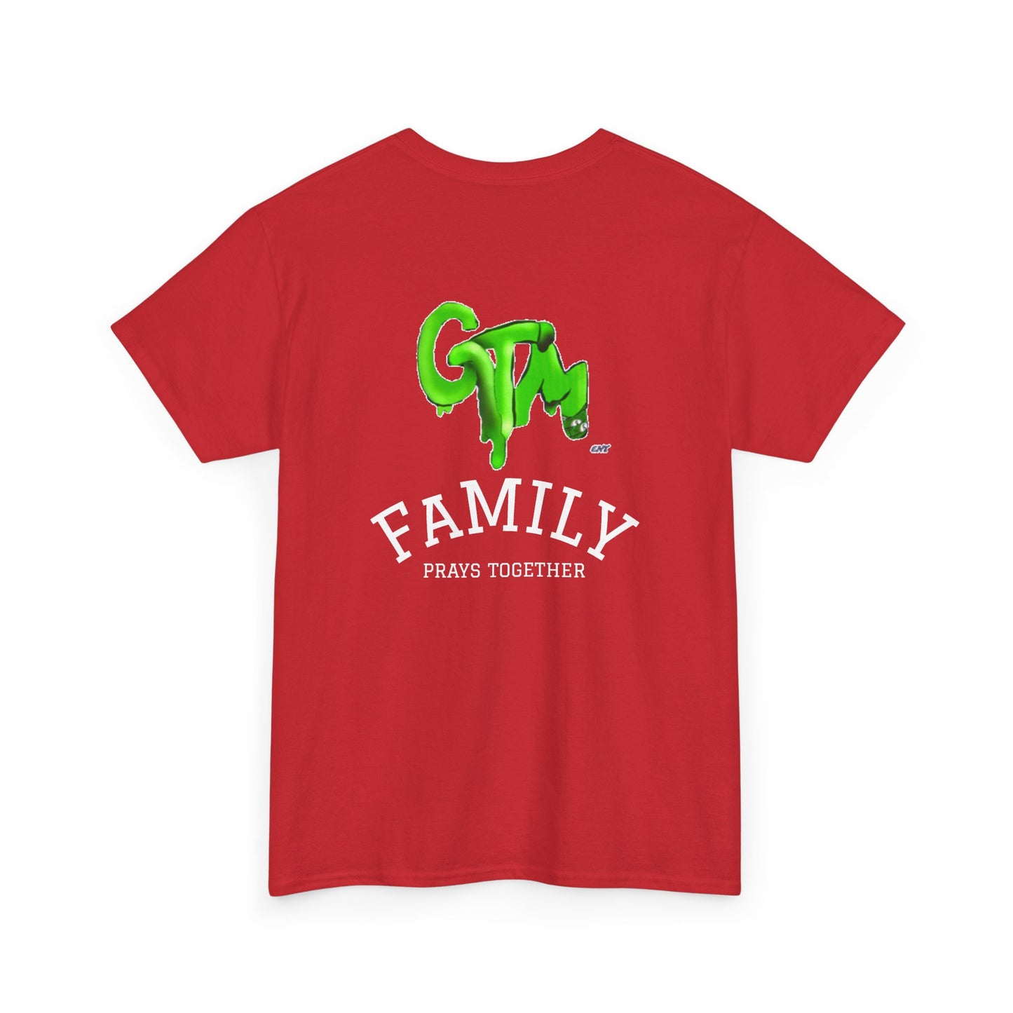 Mt. Godfrey Church x GTM T-Shirt