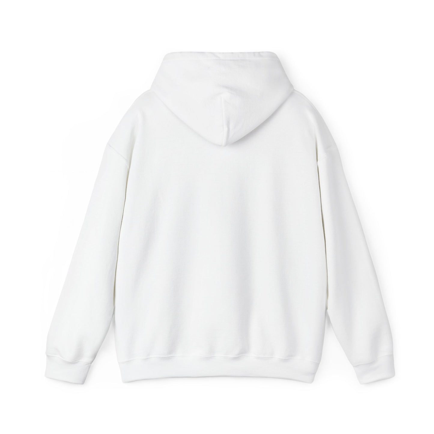"GTM" Hooded Sweatshirt