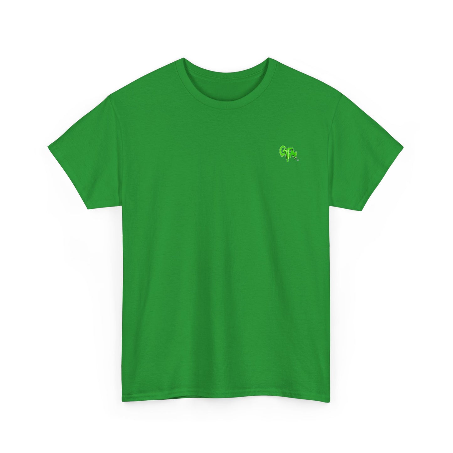 "Motion Gang" Cotton Tee
