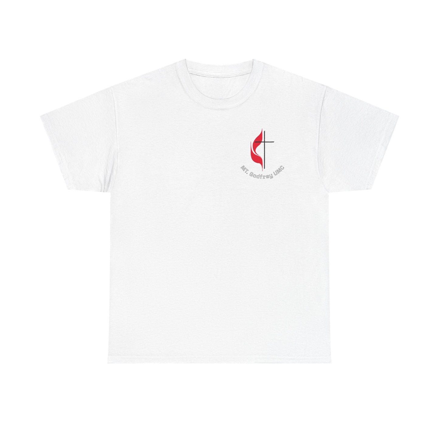 Mt. Godfrey Church x GTM T-Shirt