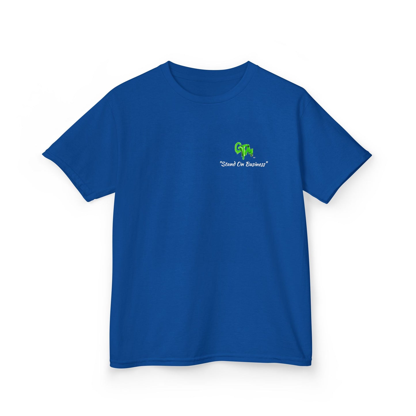 Kids "Different Breed" T-Shirt