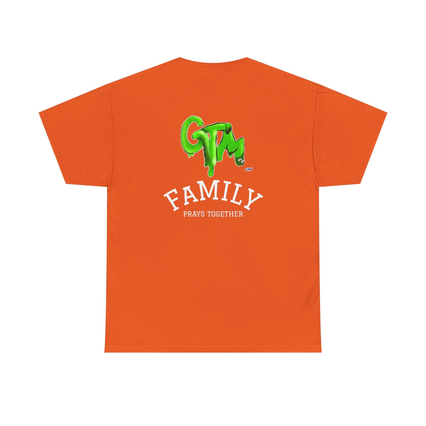 Mt. Godfrey Church x GTM T-Shirt