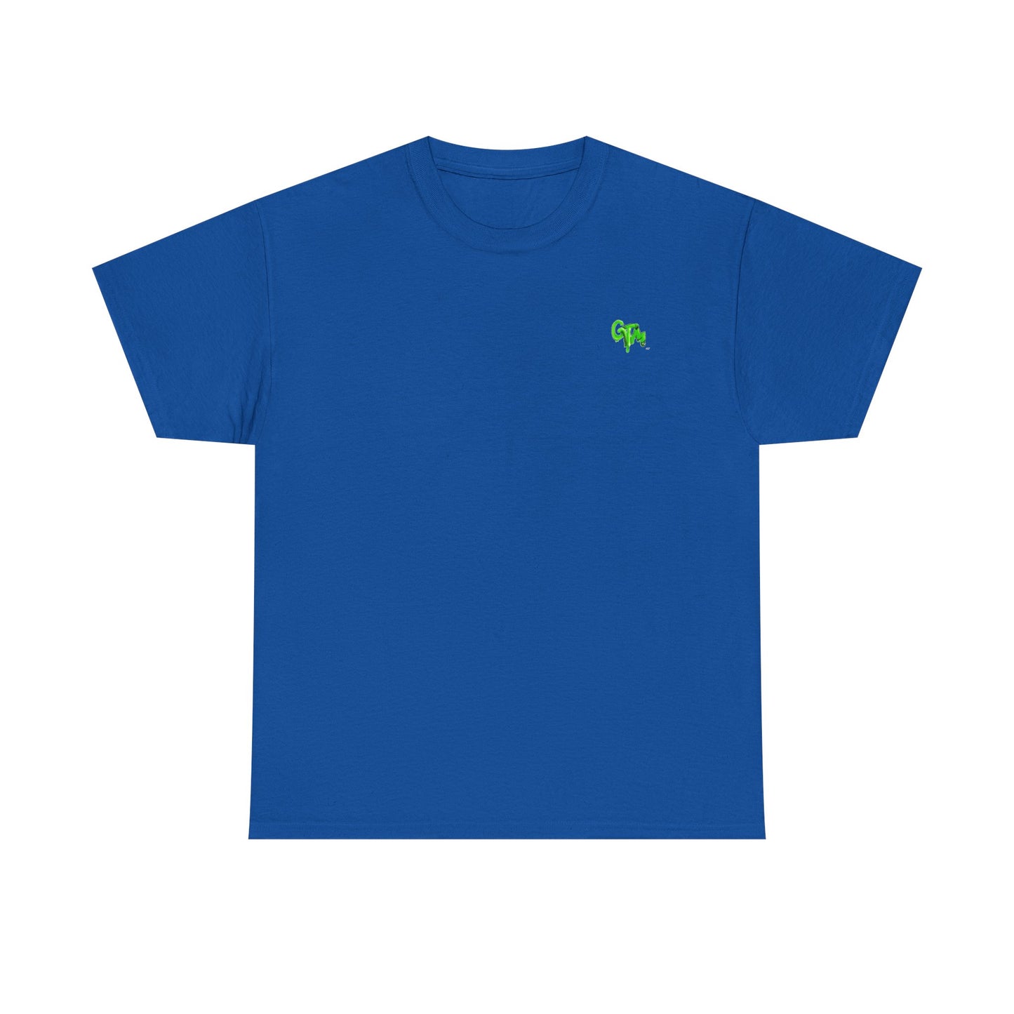 "Motion Gang" Cotton Tee