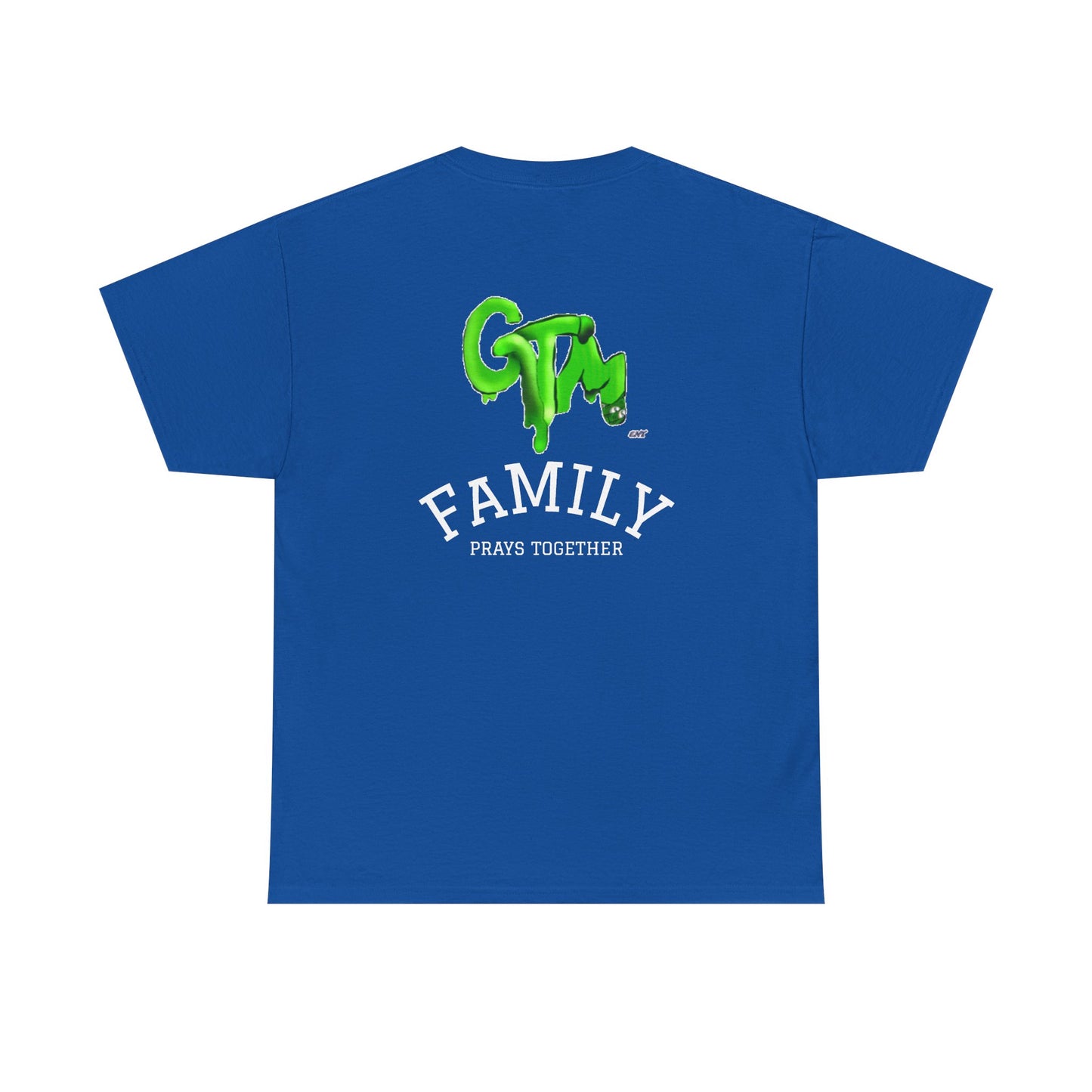 Mt. Godfrey Church x GTM T-Shirt