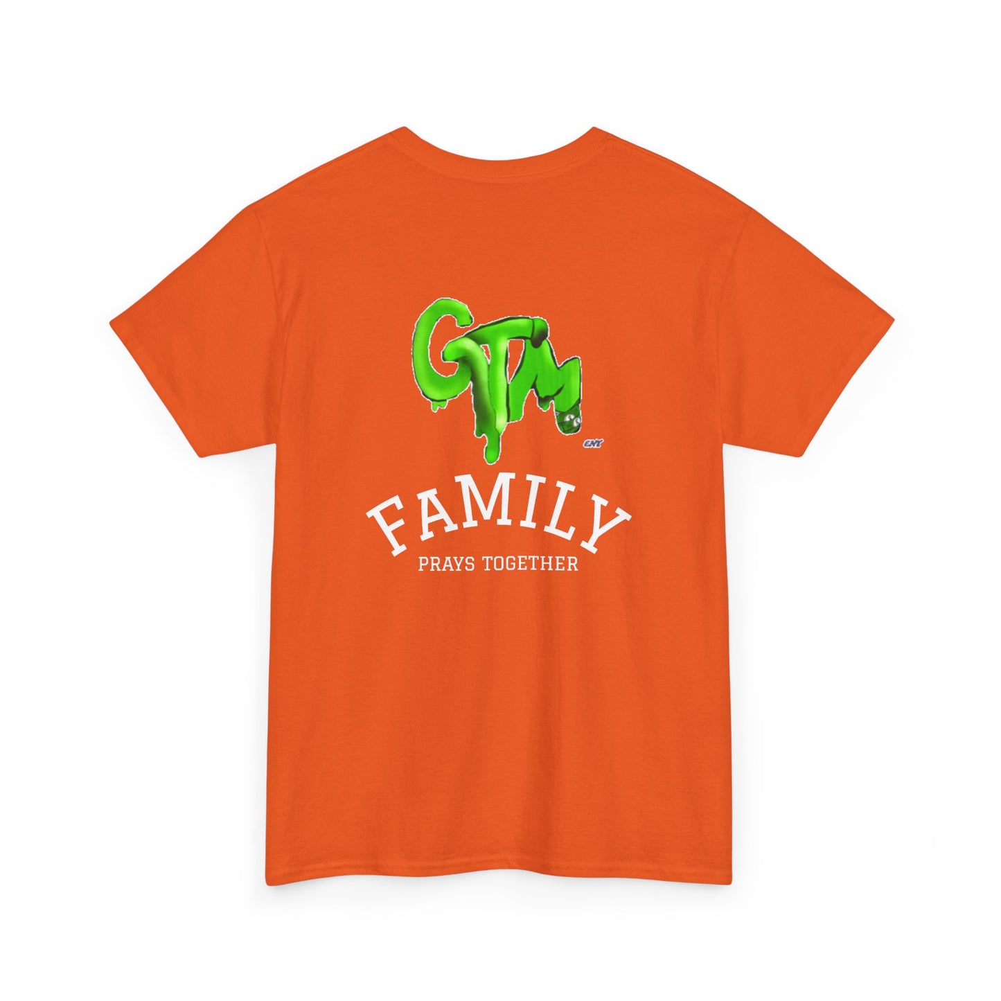 Mt. Godfrey Church x GTM T-Shirt