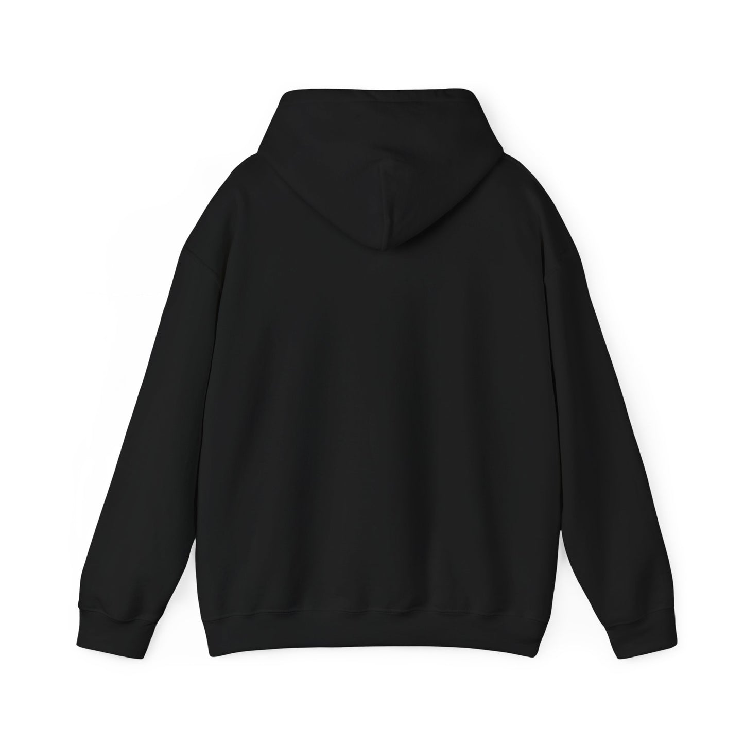 "GTM" Hooded Sweatshirt