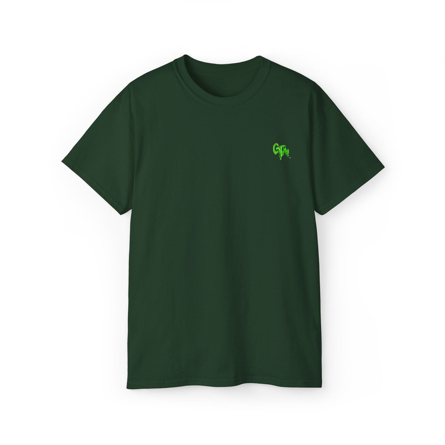 "GTM" Cotton Tee
