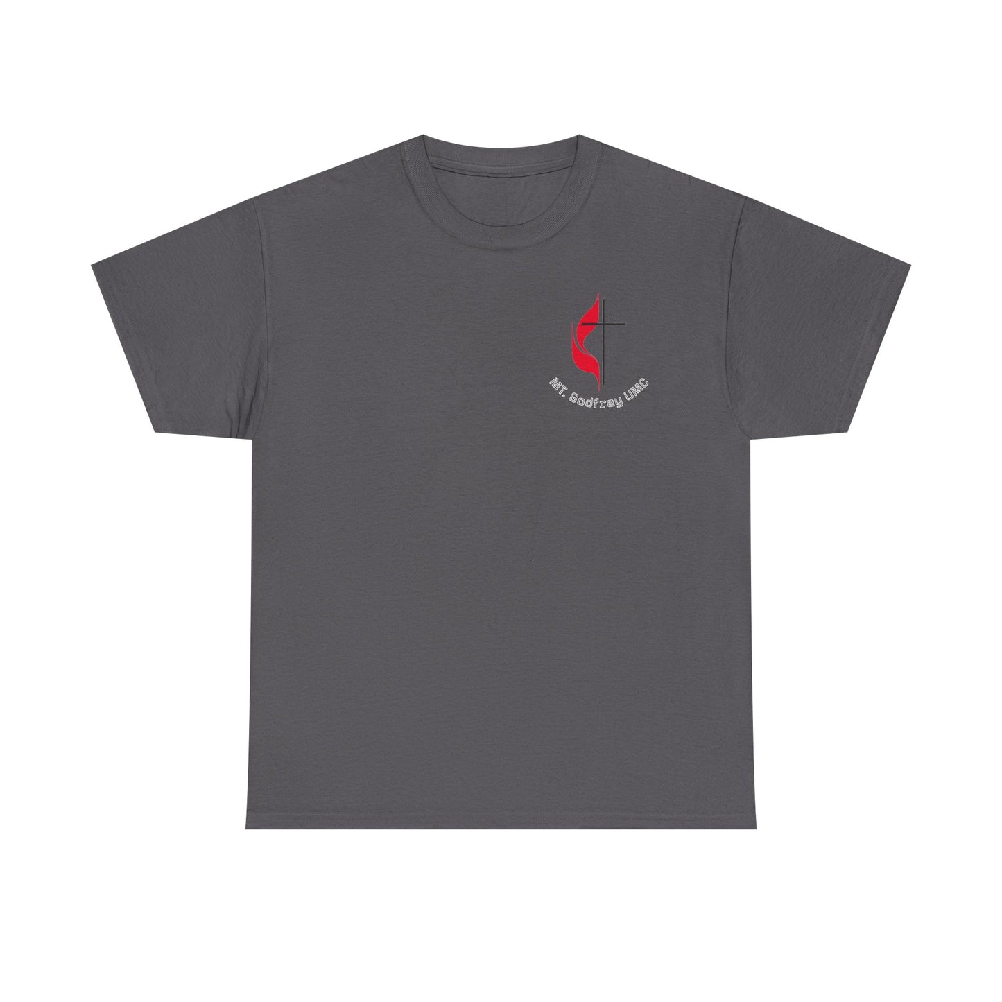Mt. Godfrey Church x GTM T-Shirt