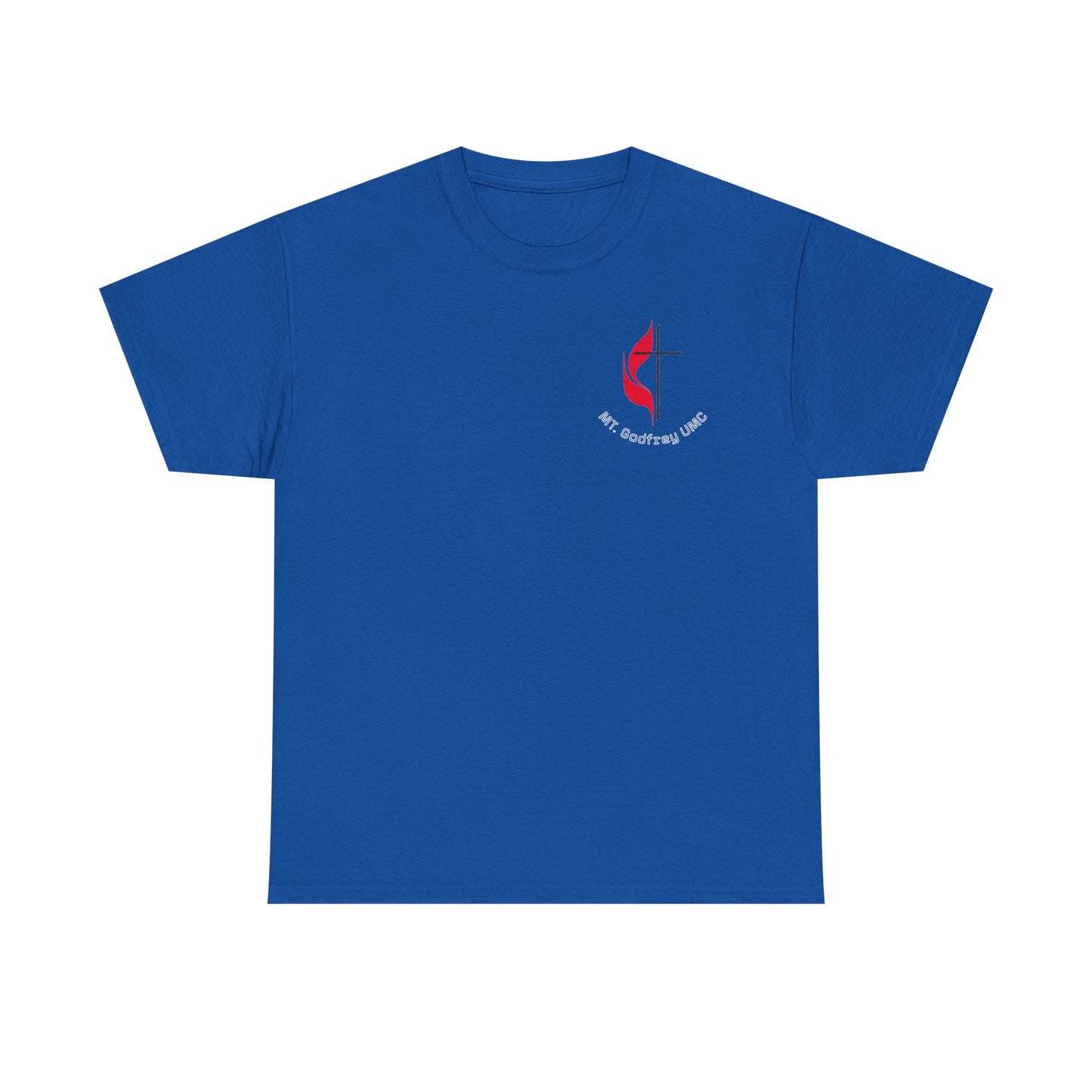 Mt. Godfrey Church x GTM T-Shirt