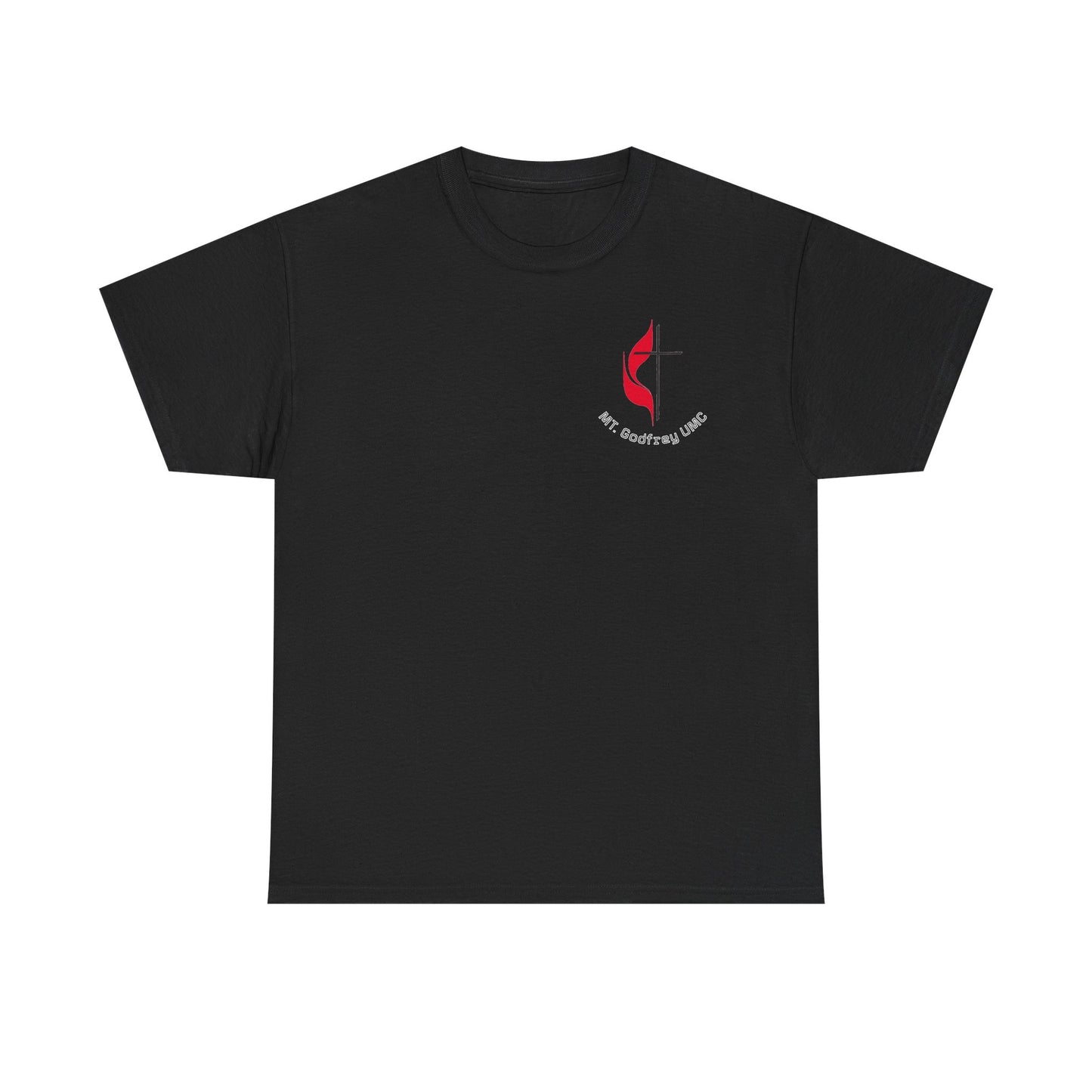 Mt. Godfrey Church x GTM T-Shirt