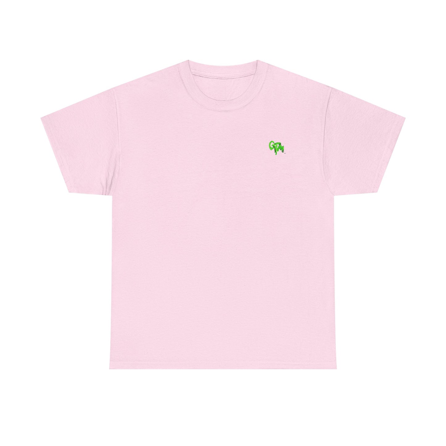 "Motion Gang" Cotton Tee