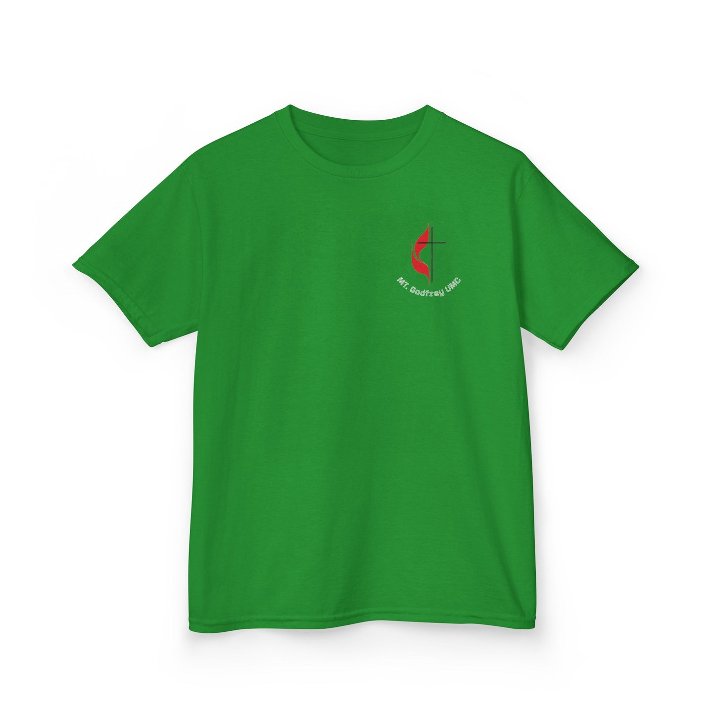 Kids Mt. Godfrey Church x GTM T‑Shirt