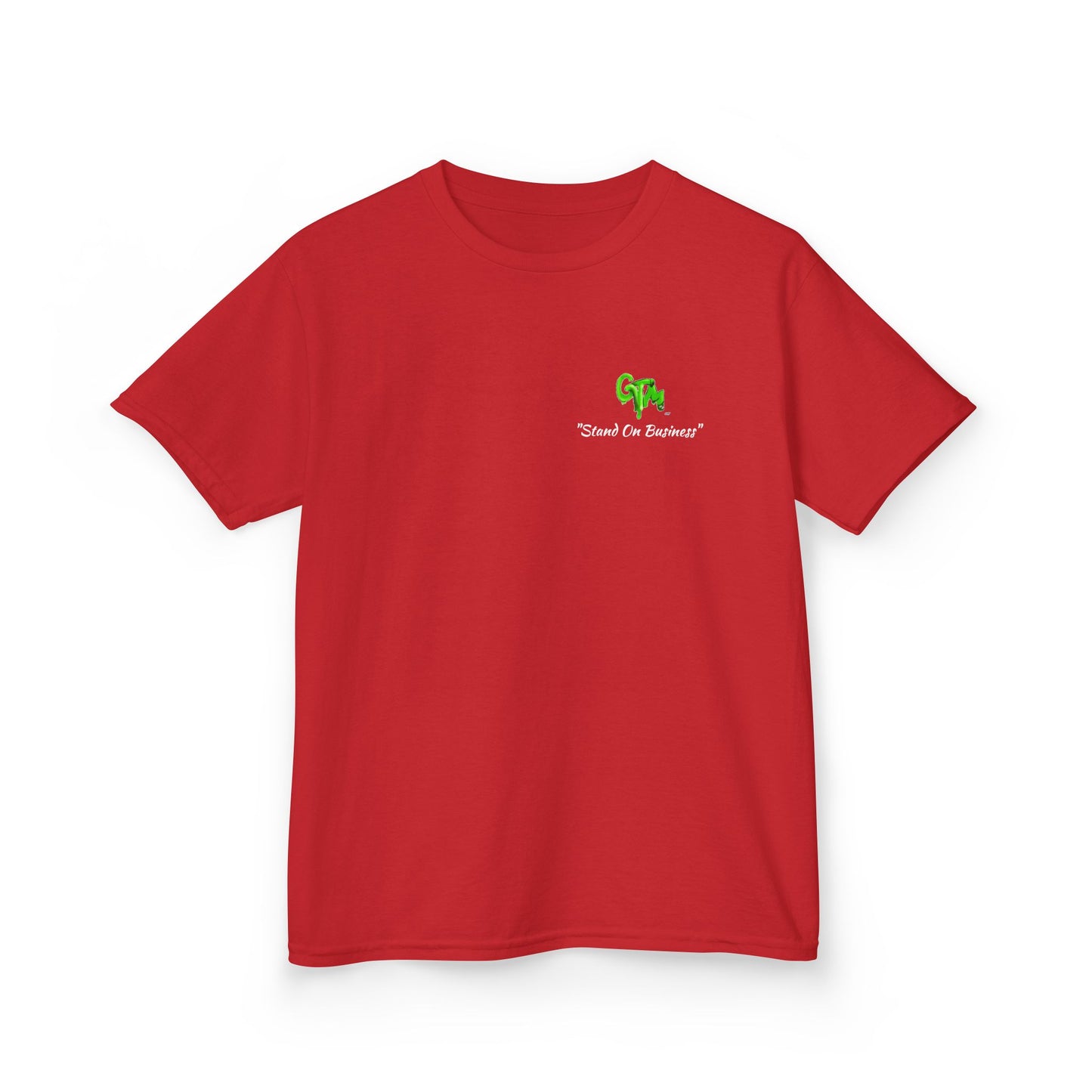 Kids "Different Breed" T-Shirt