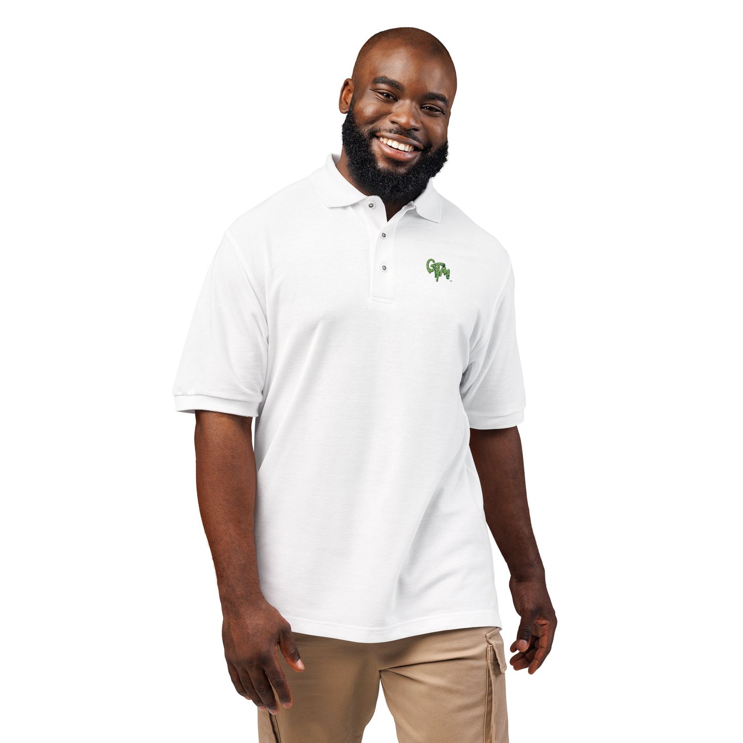 GTM Polo T-Shirt