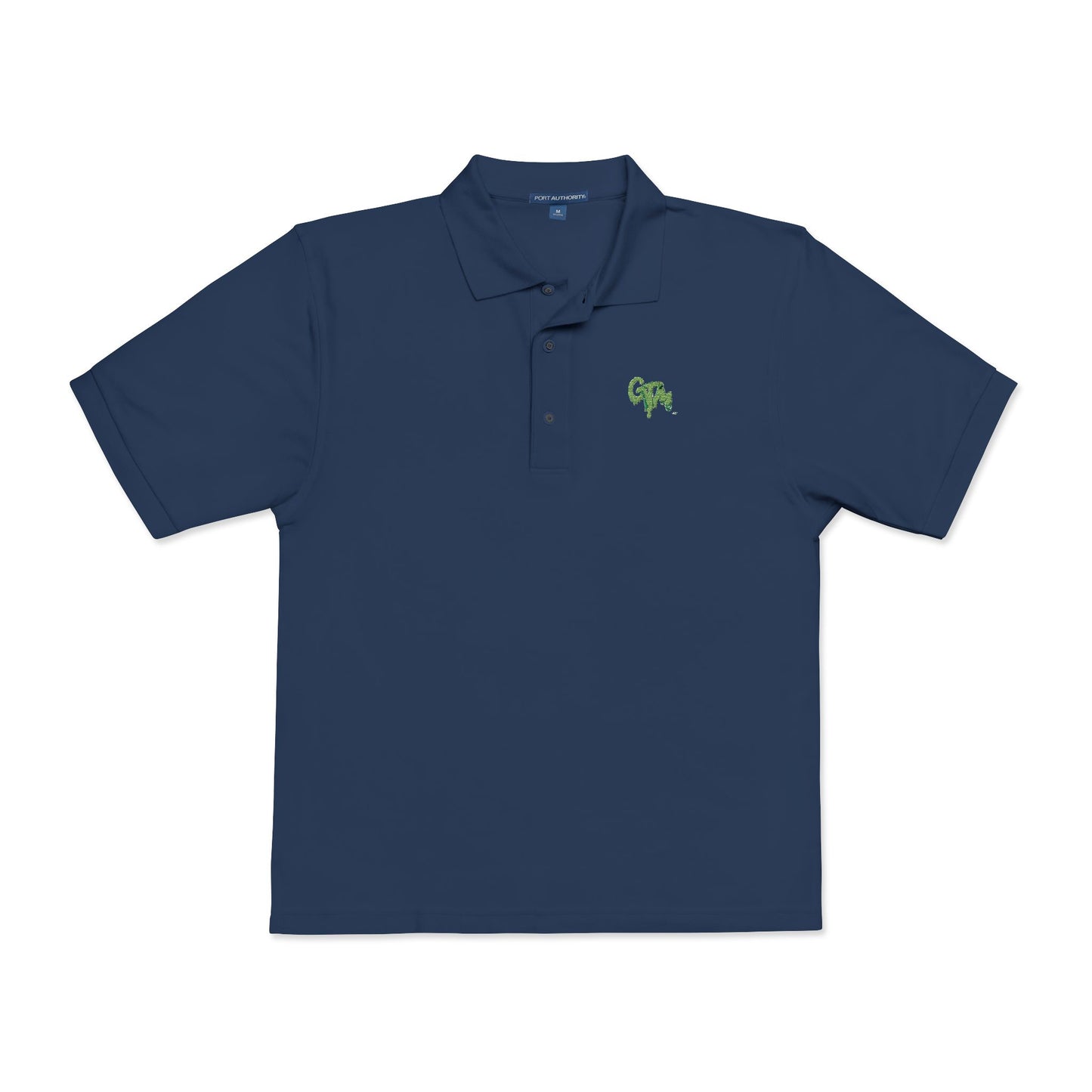GTM Polo T-Shirt