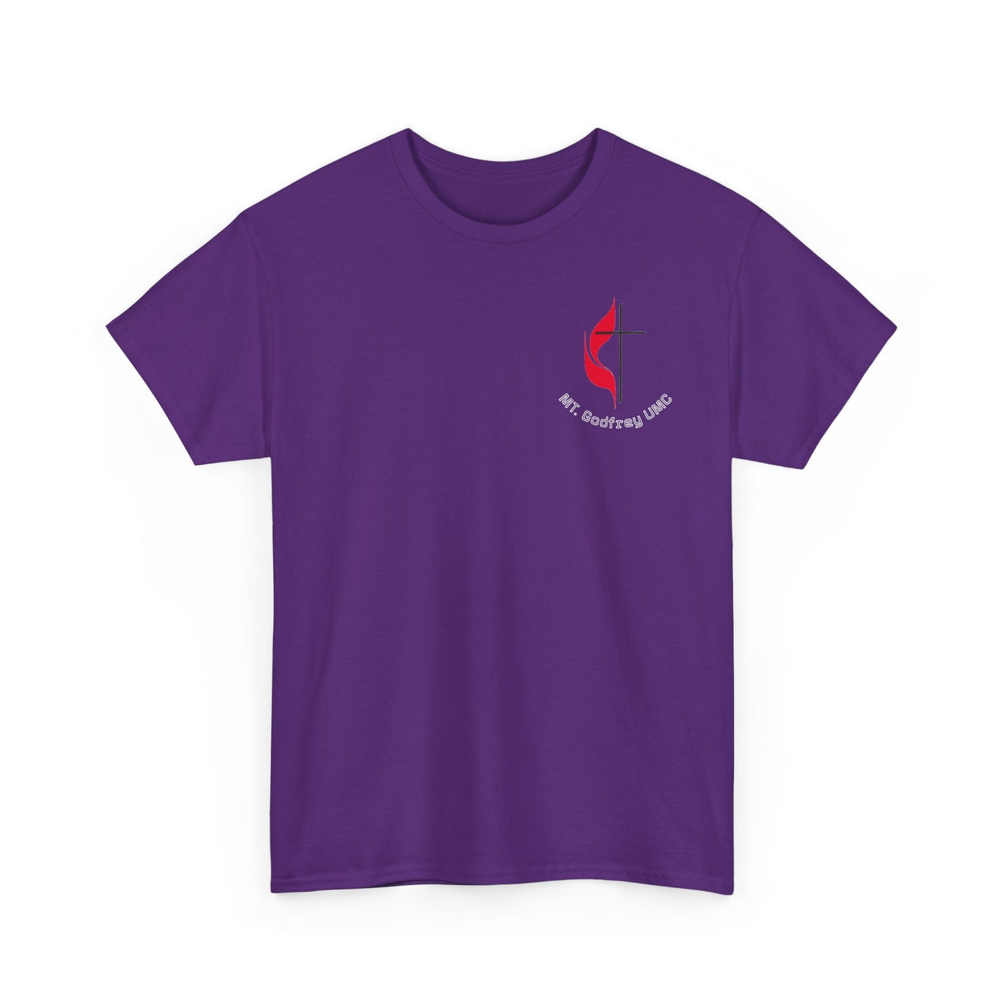 Mt. Godfrey Church x GTM T-Shirt