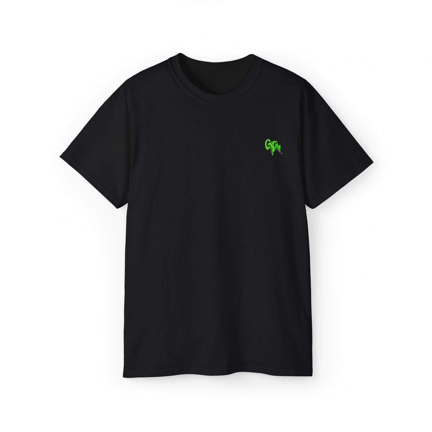 "GTM" Cotton Tee