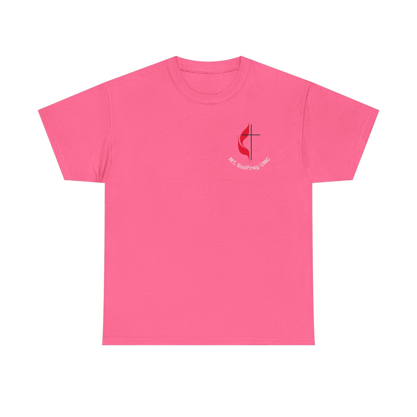 Mt. Godfrey Church x GTM T-Shirt