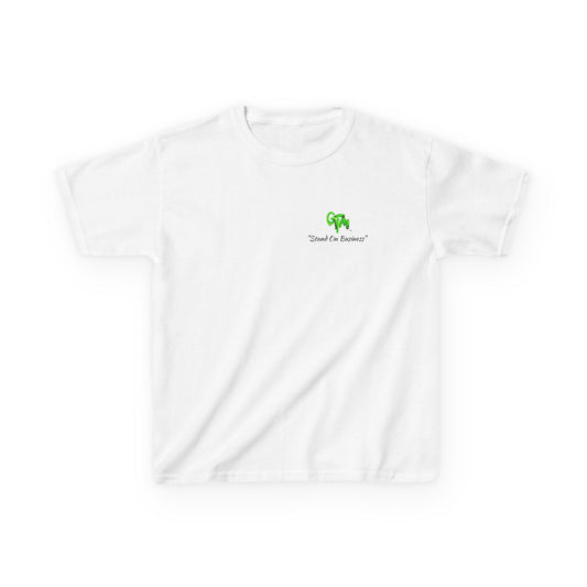 Kids "Different Breed" T-Shirt