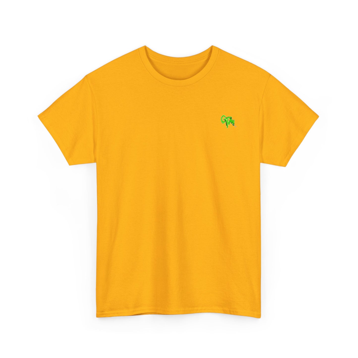 "Motion Gang" Cotton Tee