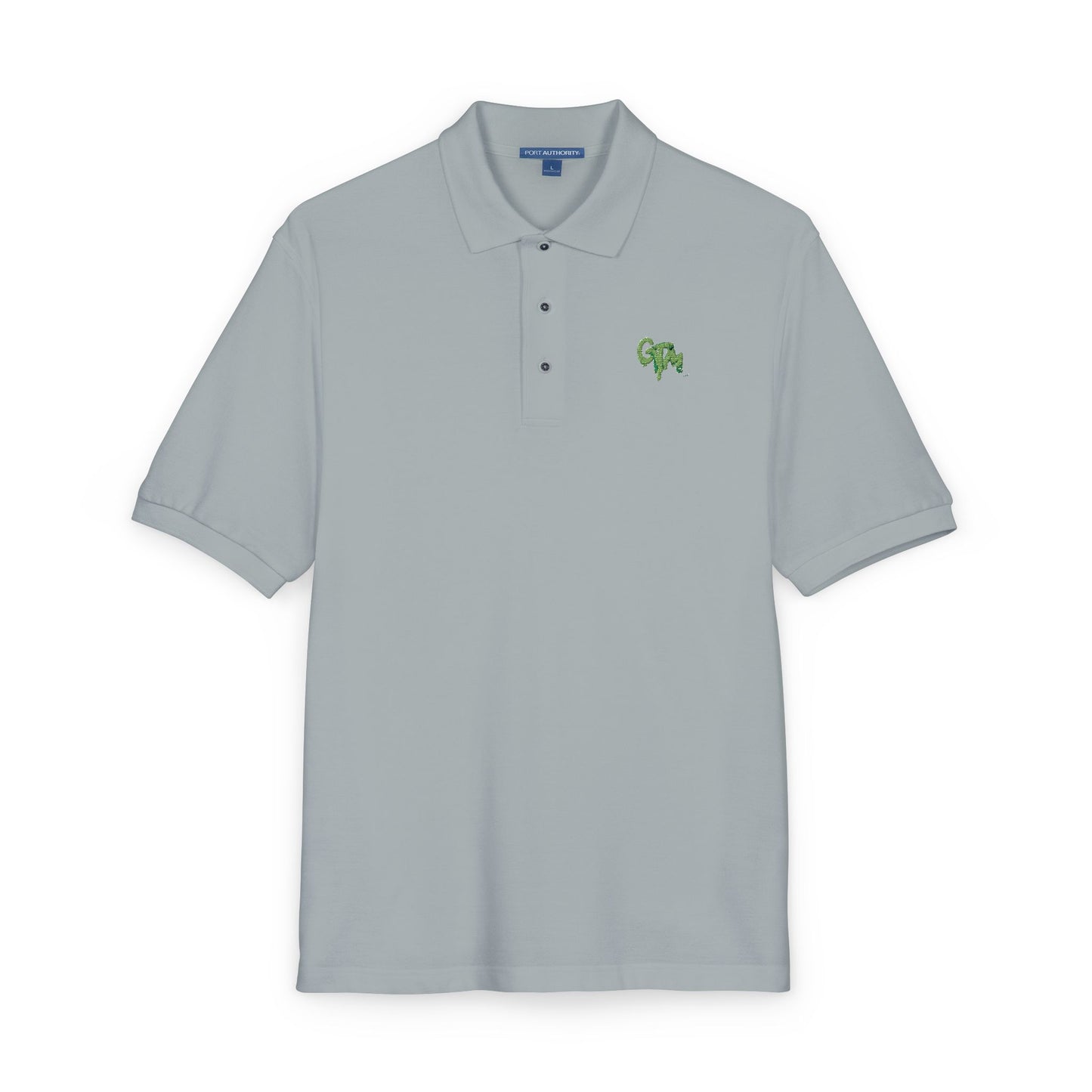 GTM Polo T-Shirt