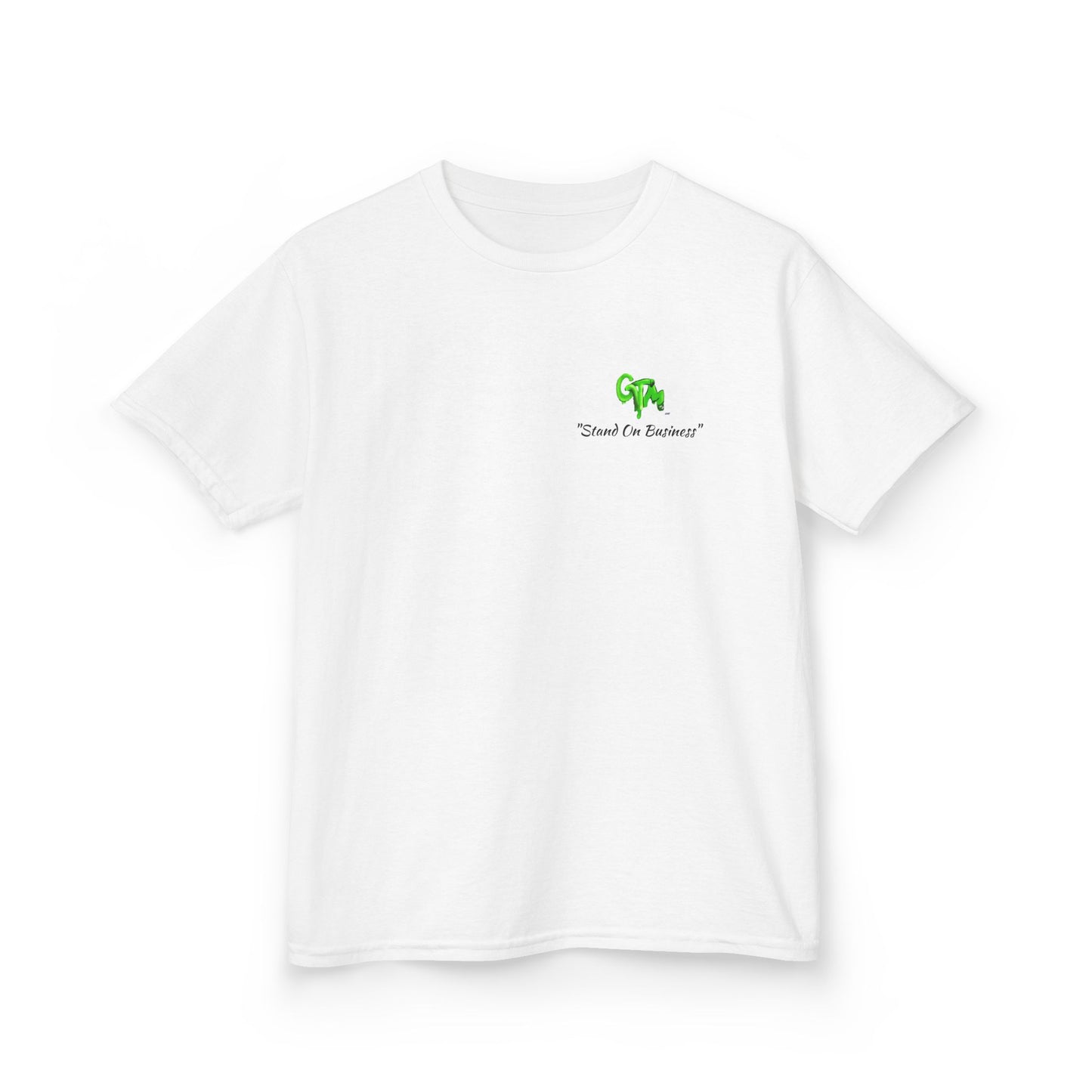 Kids "Different Breed" T-Shirt