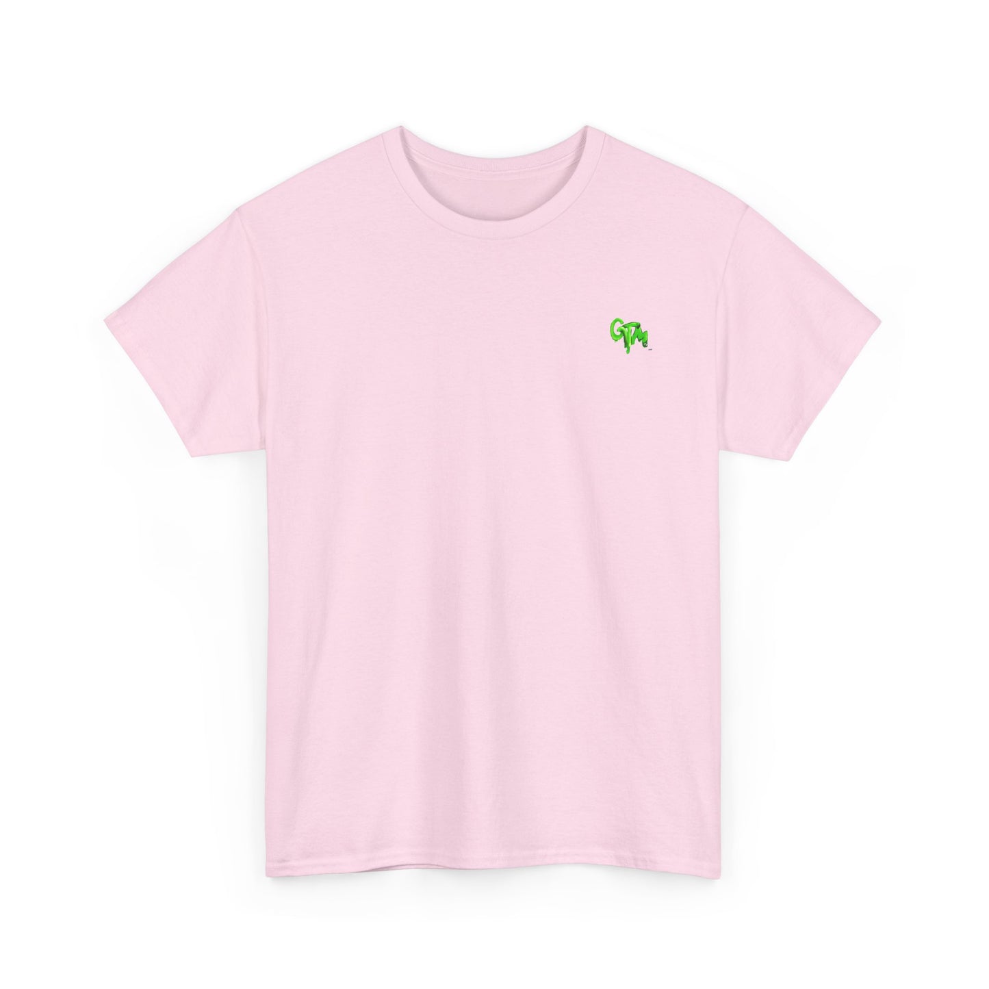 "Motion Gang" Cotton Tee