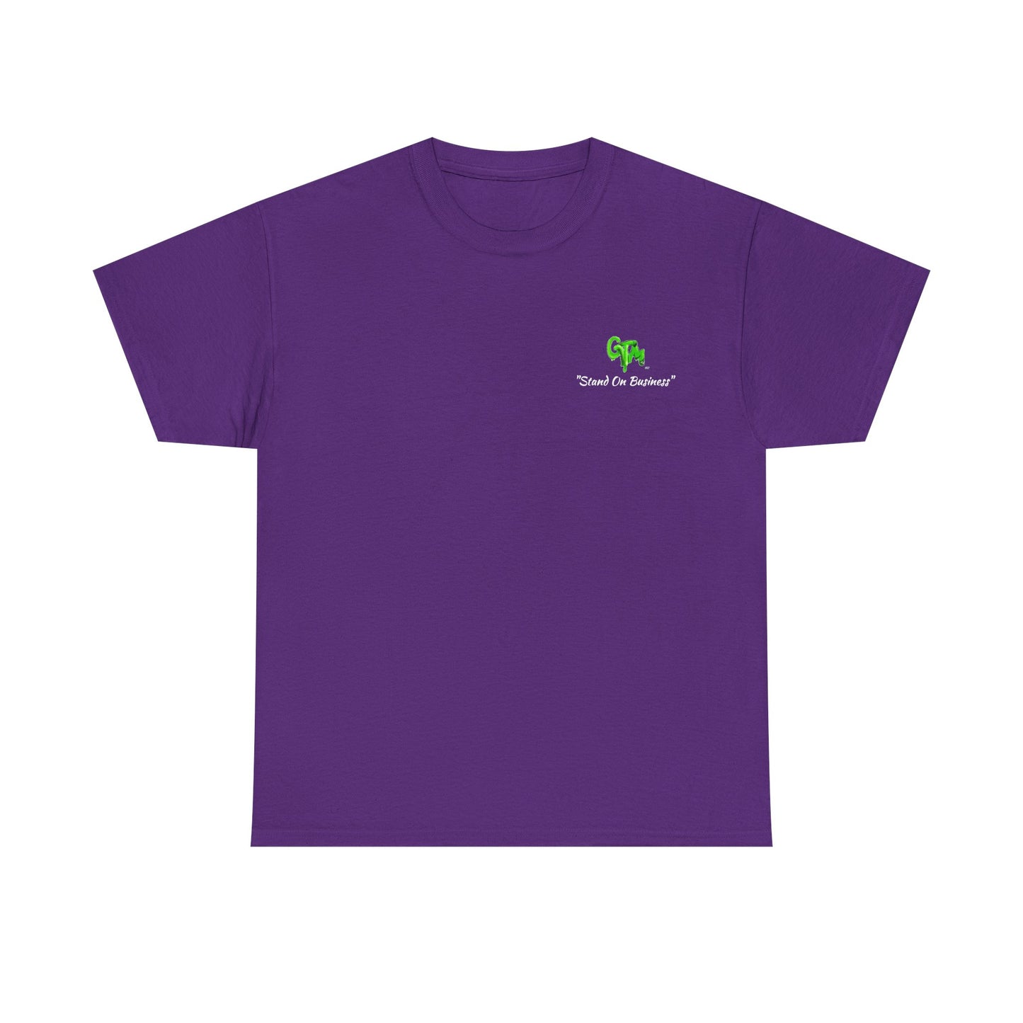 "Different Breed" Cotton Tee