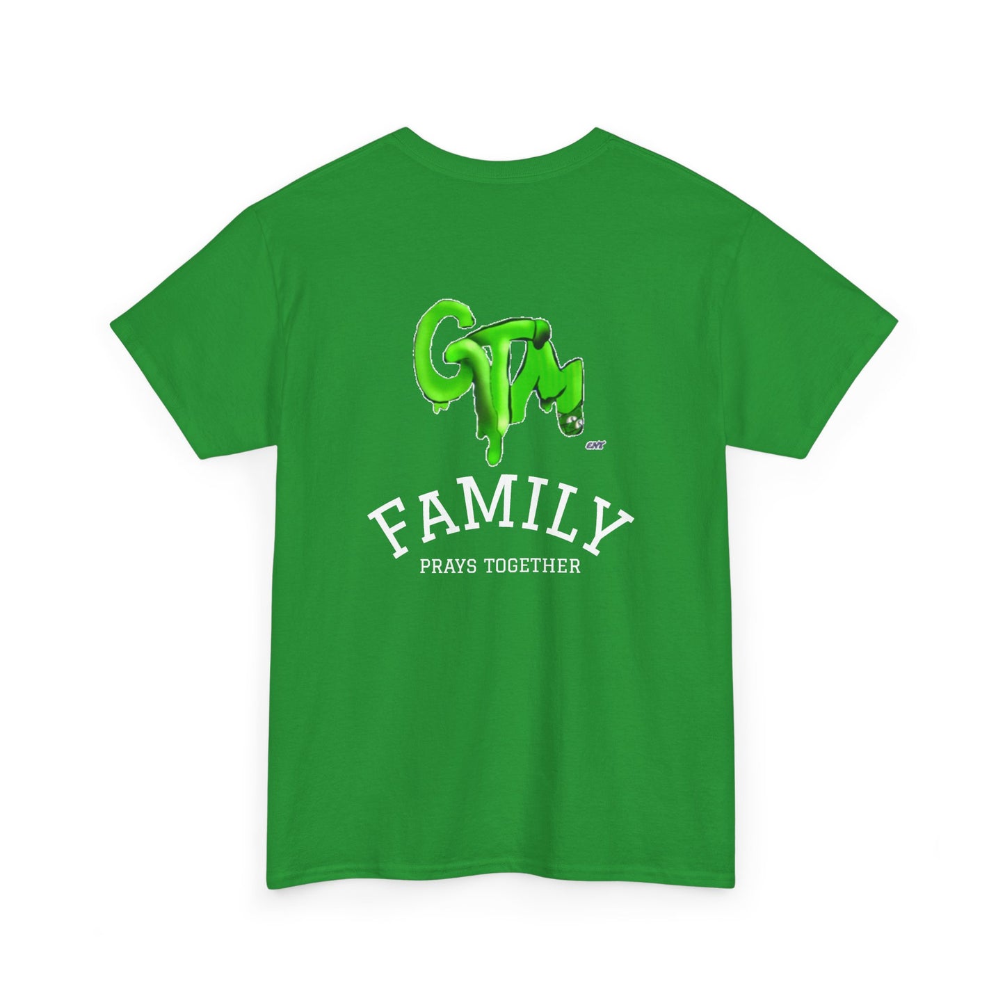 Mt. Godfrey Church x GTM T-Shirt