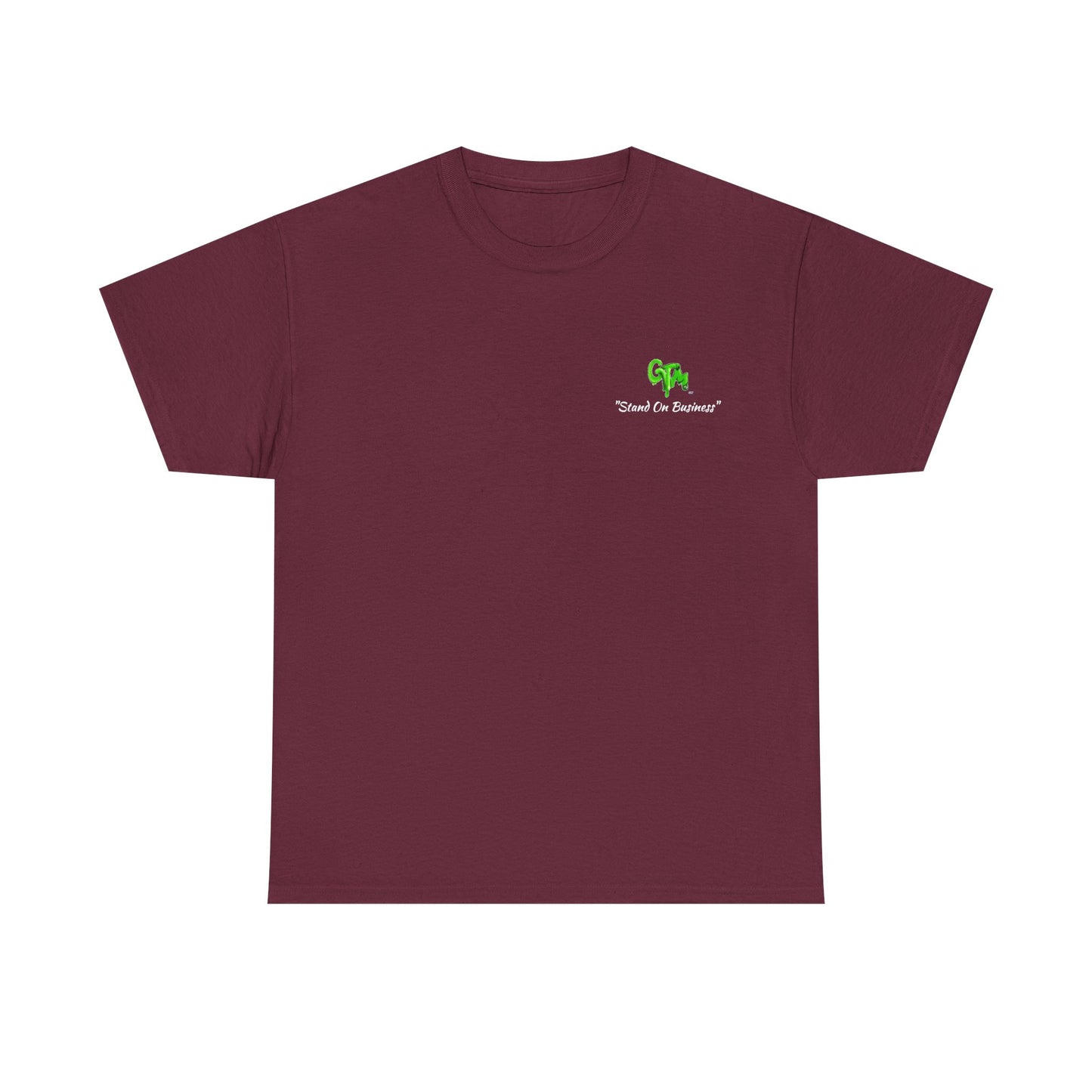 "Different Breed" Cotton Tee