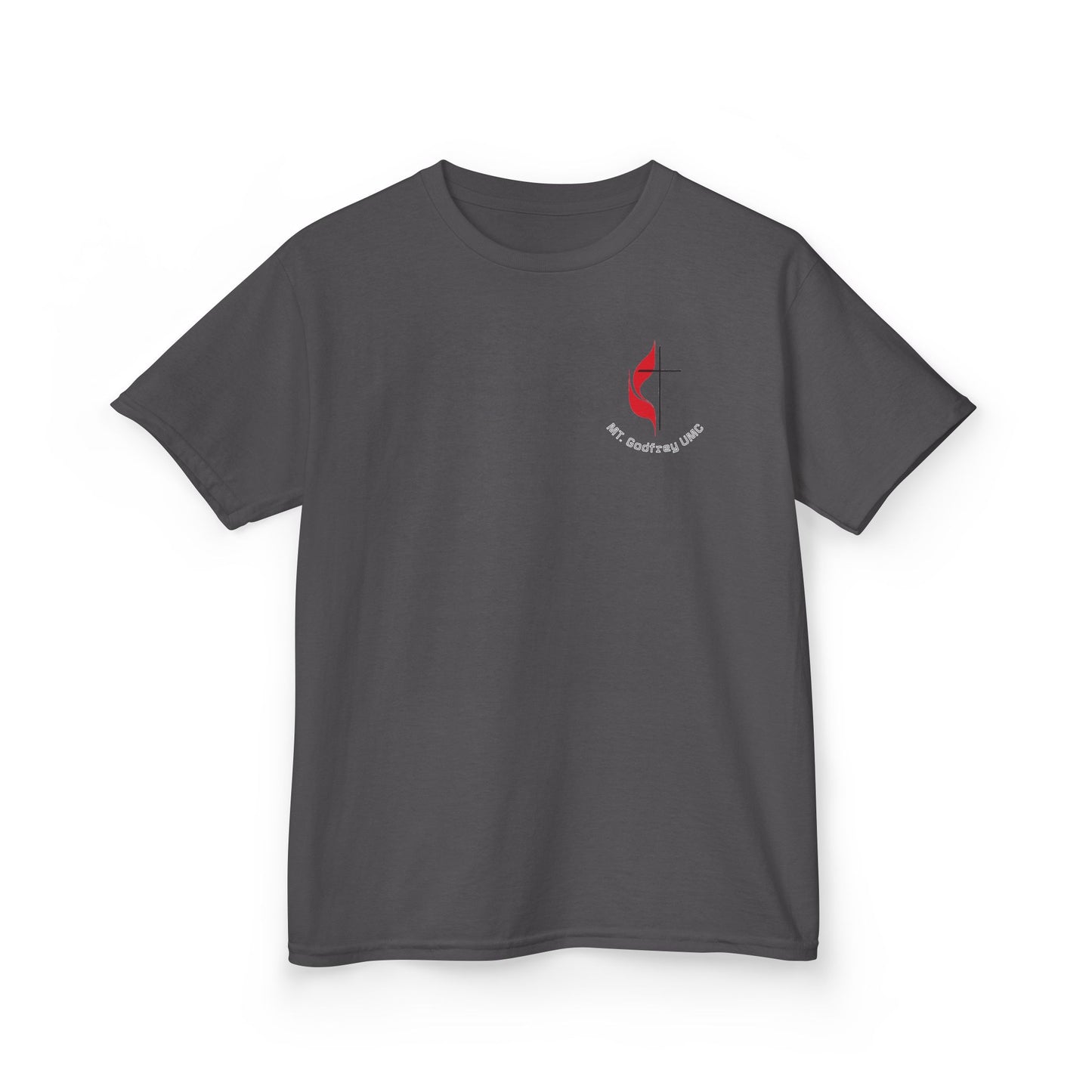 Kids Mt. Godfrey Church x GTM T‑Shirt