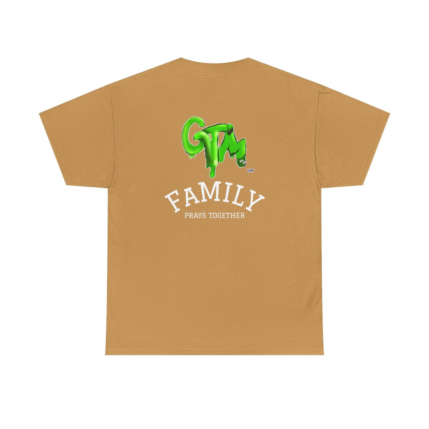 Mt. Godfrey Church x GTM T-Shirt