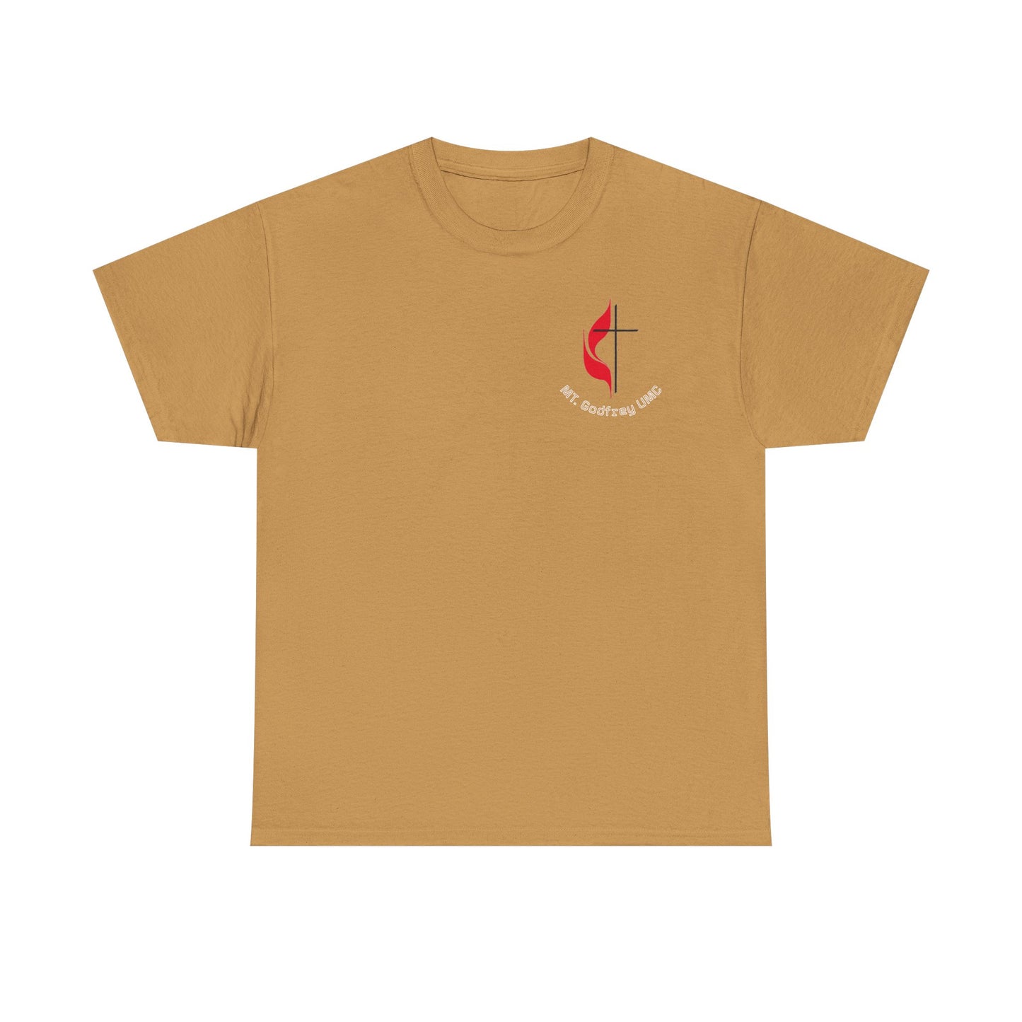 Mt. Godfrey Church x GTM T-Shirt