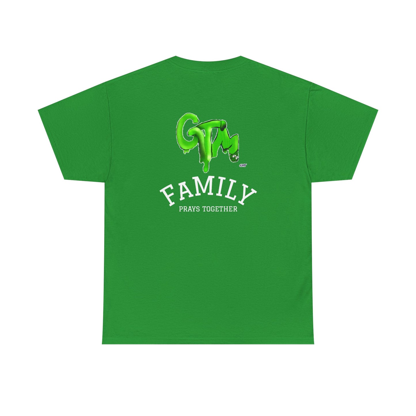 Mt. Godfrey Church x GTM T-Shirt