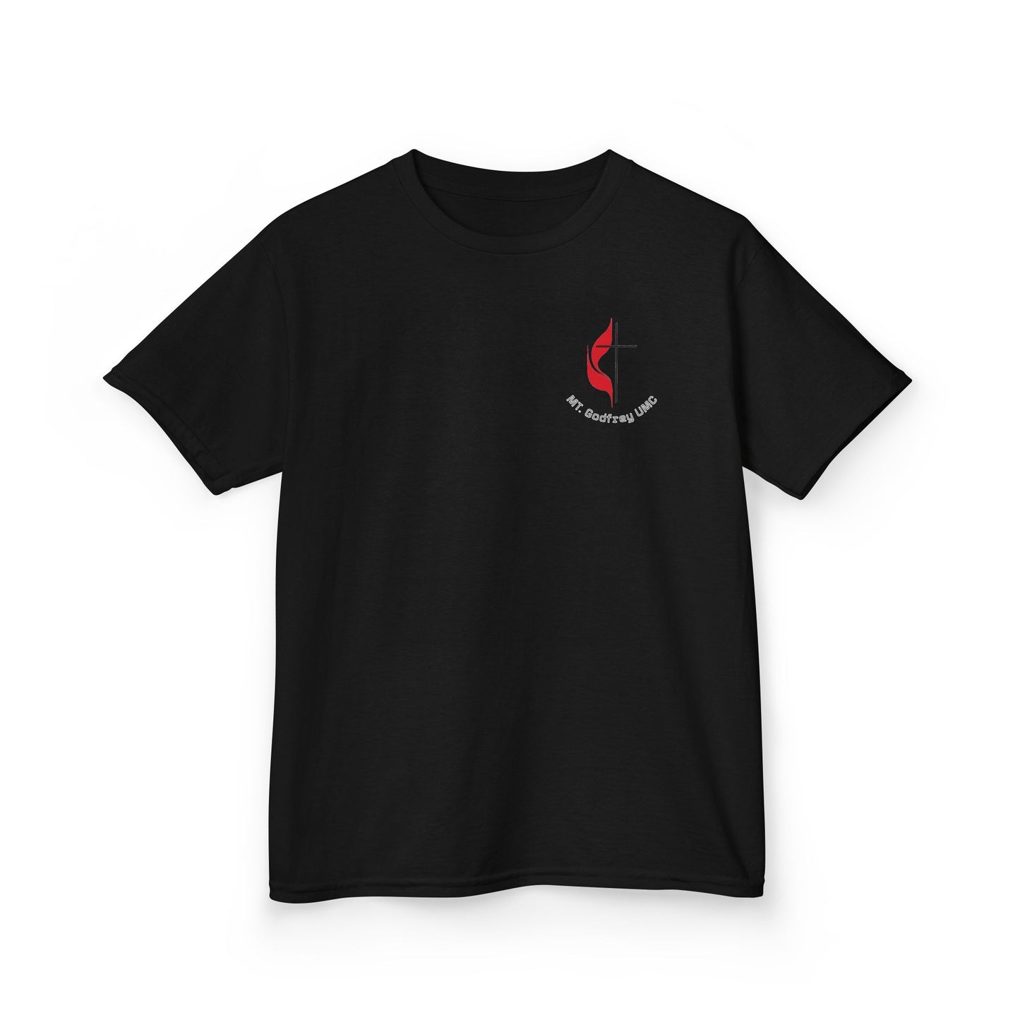 Kids Mt. Godfrey Church x GTM T‑Shirt