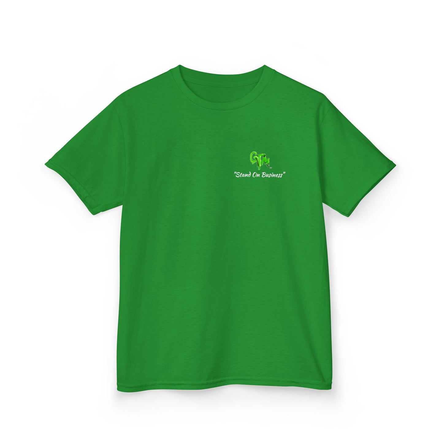Kids "Different Breed" T-Shirt