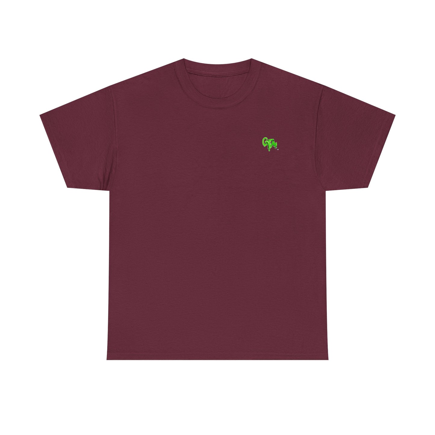 "Motion Gang" Cotton Tee