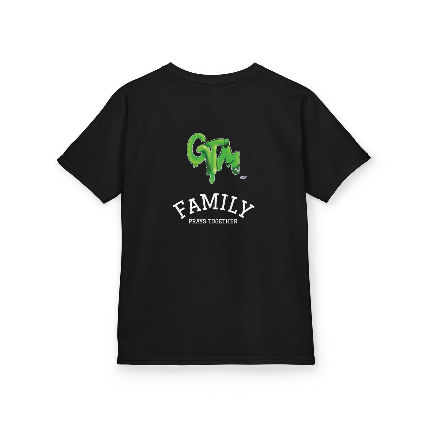 Kids Mt. Godfrey Church x GTM T‑Shirt