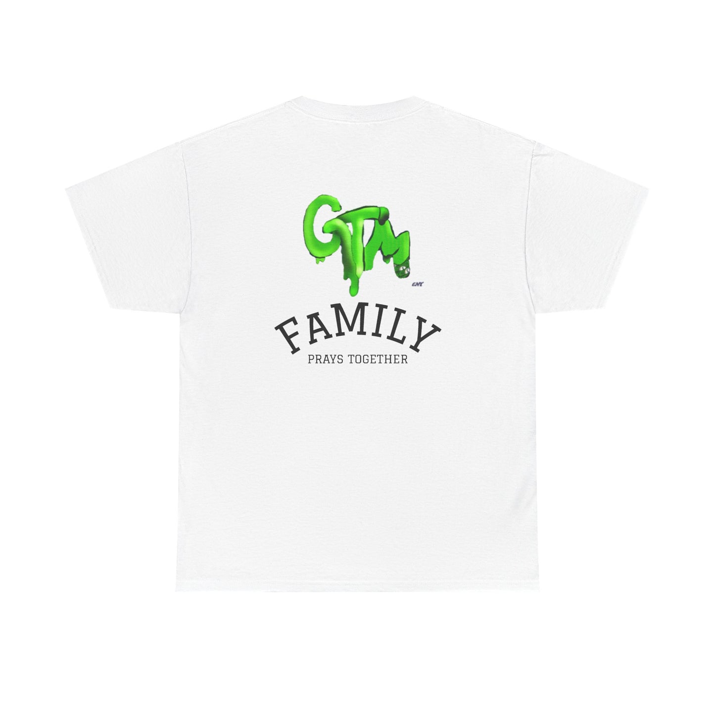 Mt. Godfrey Church x GTM T-Shirt
