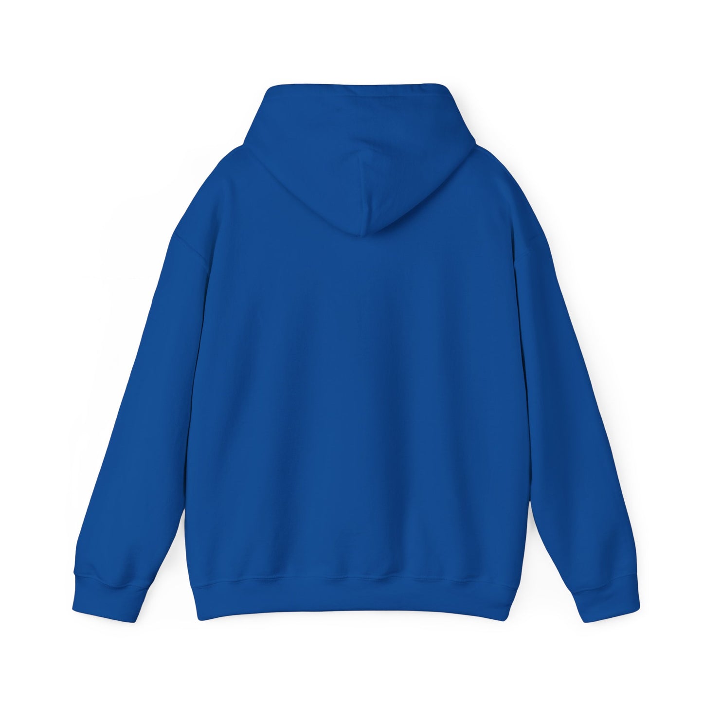 "GTM" Hooded Sweatshirt