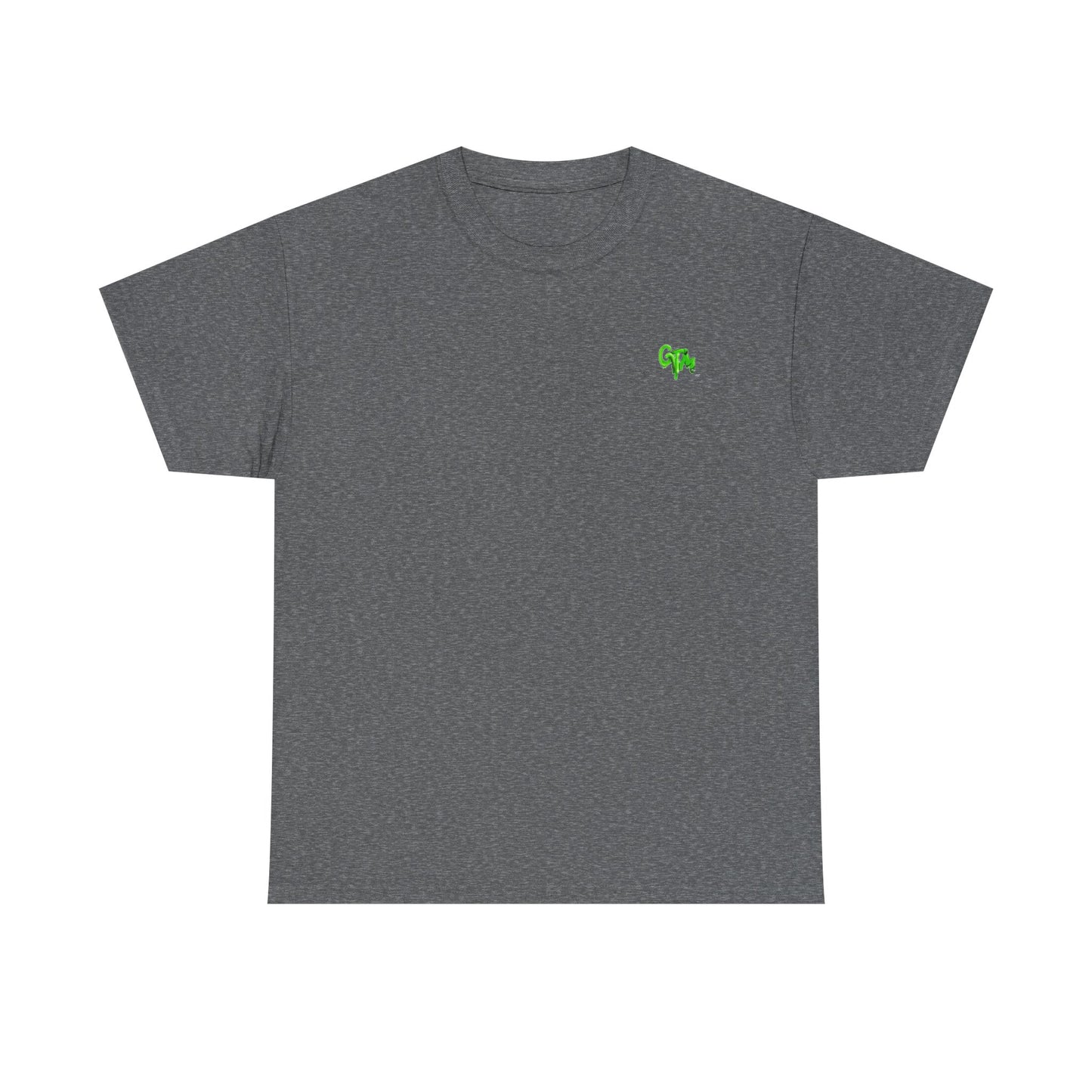 "Motion Gang" Cotton Tee
