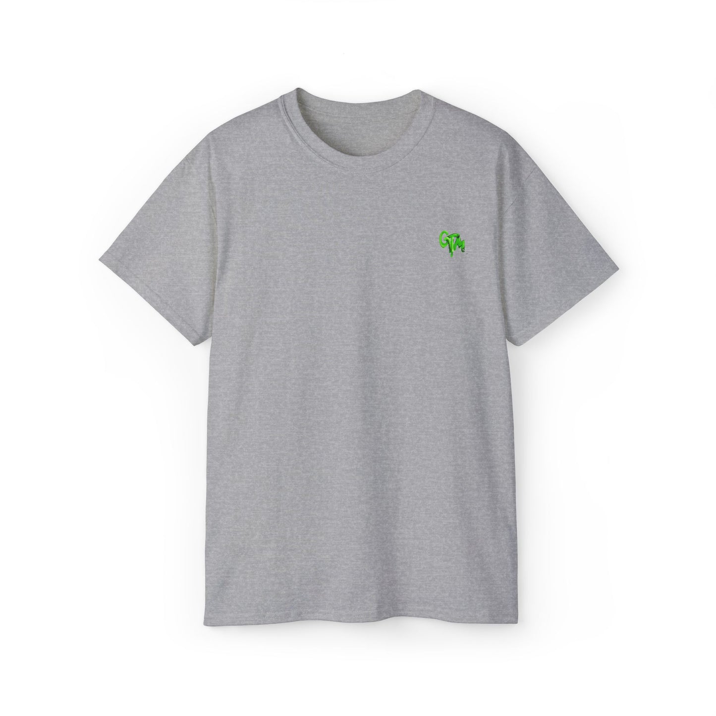 "GTM" Cotton Tee