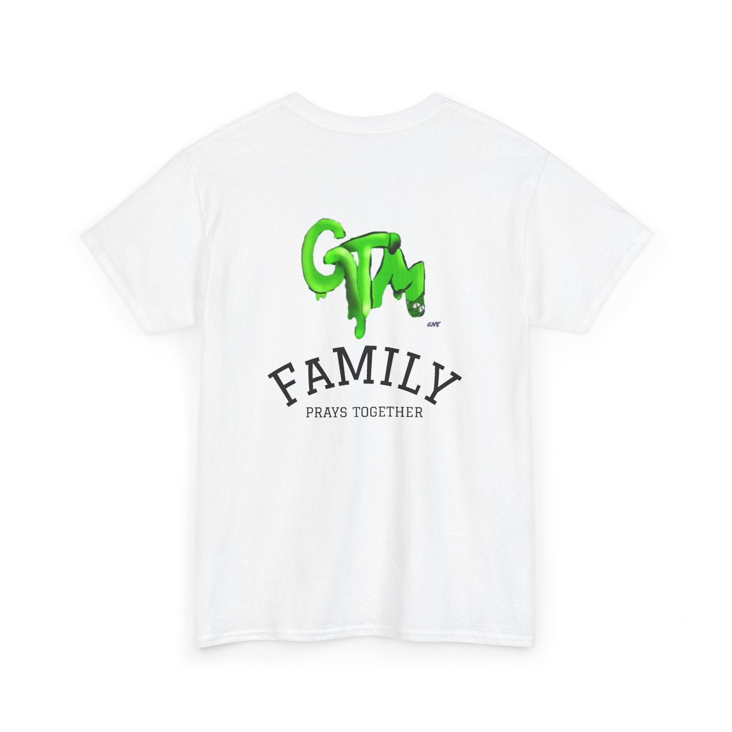 Mt. Godfrey Church x GTM T-Shirt