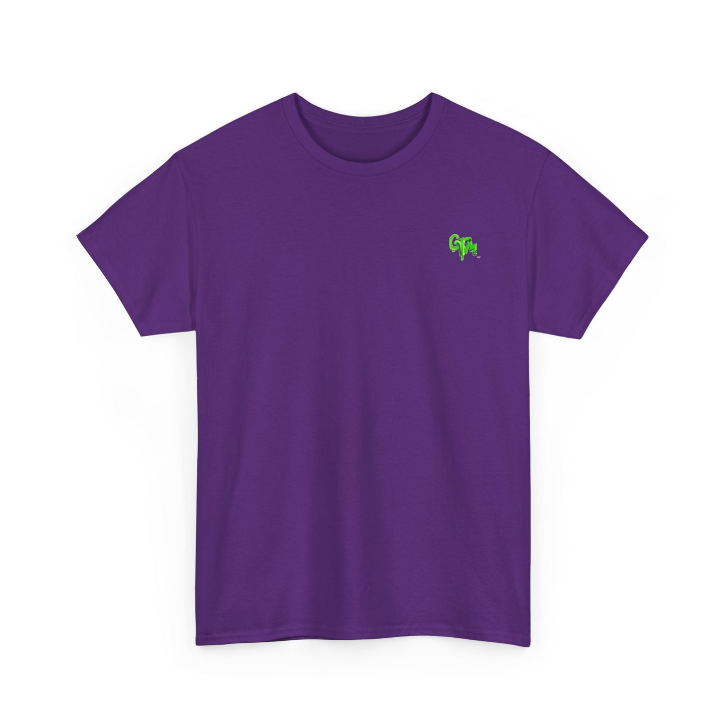 "Motion Gang" Cotton Tee