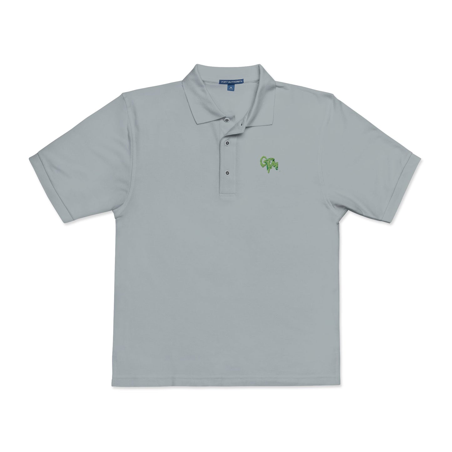 GTM Polo T-Shirt