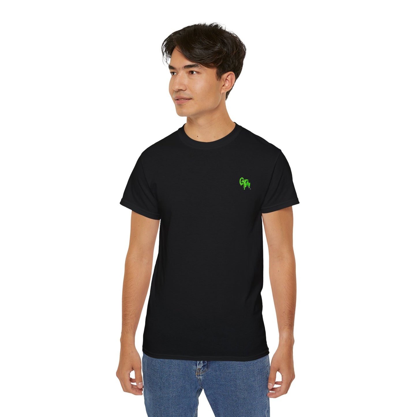"GTM" Cotton Tee
