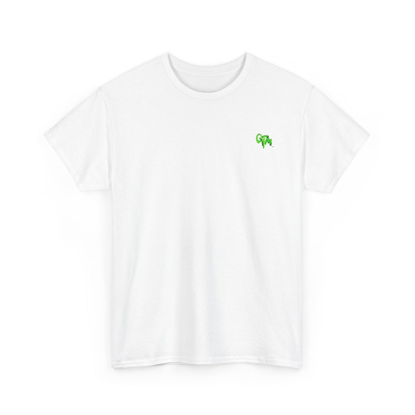 "Motion Gang" Cotton Tee