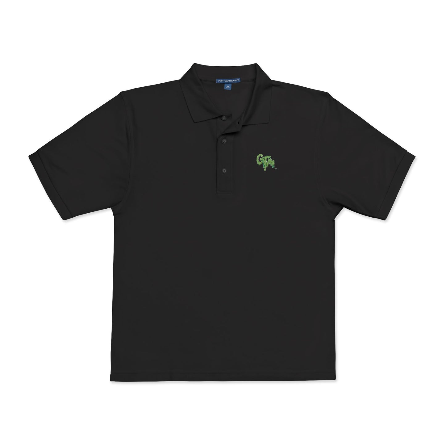 GTM Polo T-Shirt