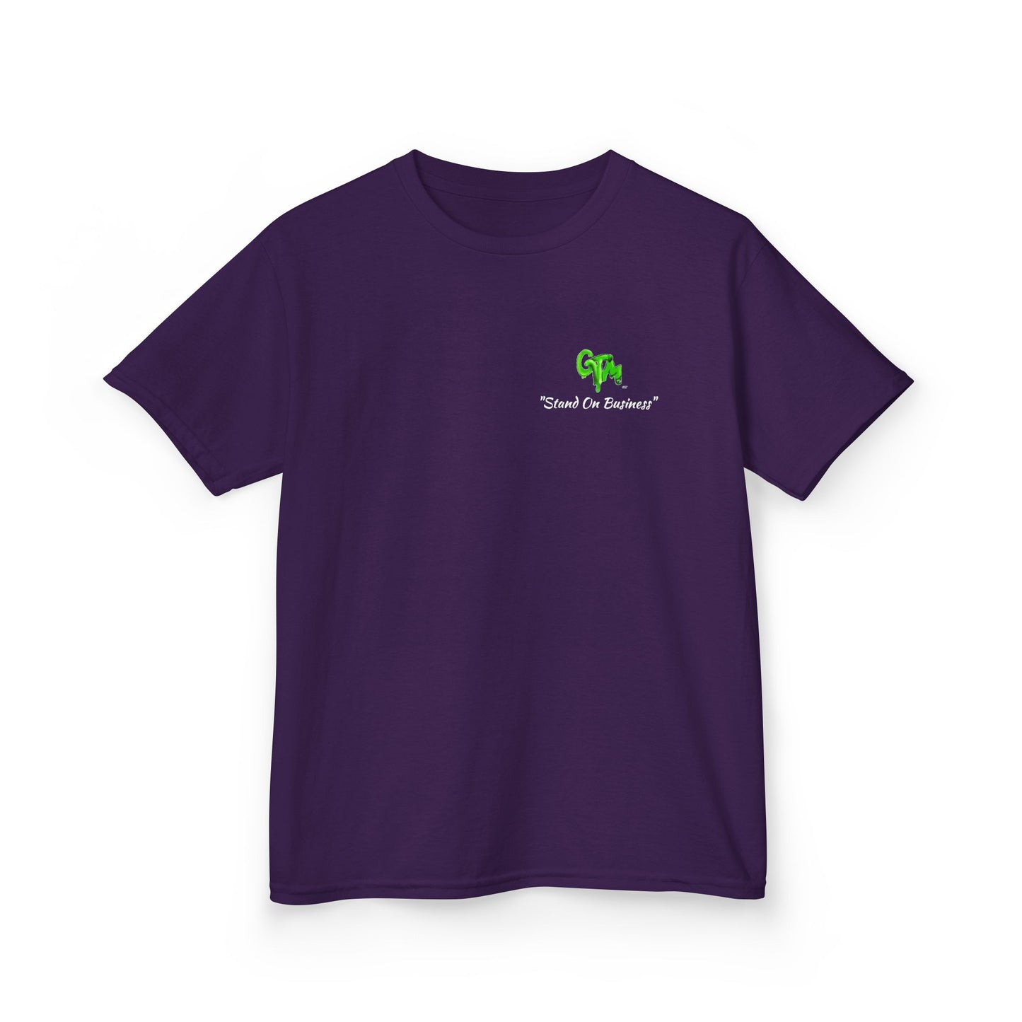 Kids "Different Breed" T-Shirt